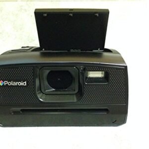 Polaroid Z340 Instant Digital Camera with ZINK Zero Ink Printing Technology with POLZ2X330 M230 Premium 3x4" Zink Paper