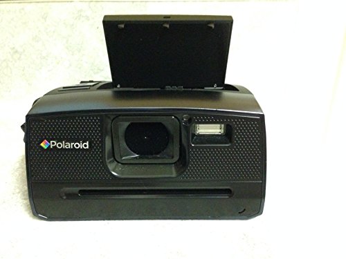 Polaroid Z340 Instant Digital Camera with ZINK Zero Ink Printing Technology with POLZ2X330 M230 Premium 3x4" Zink Paper