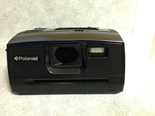 Polaroid Z340 Instant Digital Camera with ZINK Zero Ink Printing Technology with POLZ2X330 M230 Premium 3x4" Zink Paper