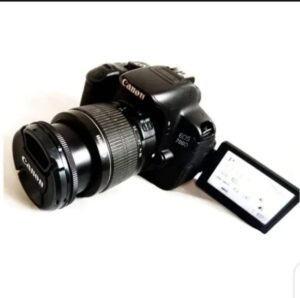 canon 700d touchscreen dslr camera for hd video recording & photography – dslr touchscreen camera – canon eos rebel t5i – canon eos kiss x7i