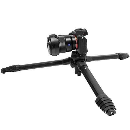 Peak Design Travel Tripod (5 Section Aluminum Camera Tripod)