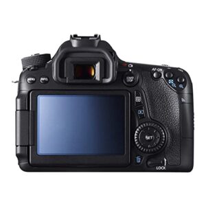 DYOSEN Digital Camera EOS 70D Digital SLR Cameras Black 20.2 MP Digital SLR Camera - Body Digital Camera Photography