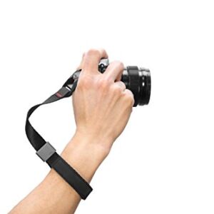 Peak Design Cuff Camera Wrist Strap Black (CF-BL-3)