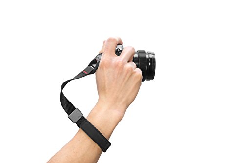 Peak Design Cuff Camera Wrist Strap Black (CF-BL-3)