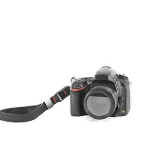 Peak Design Cuff Camera Wrist Strap Black (CF-BL-3)