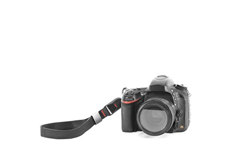 Peak Design Cuff Camera Wrist Strap Black (CF-BL-3)