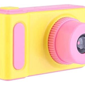 Digital Cameras for Kids Kids Camera 2.0 Inch Mini Rechargeable Child Digital Camera Toys for Children with 400MA Battery, for 2-8 Year Old Boys Girls