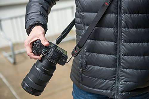 Peak Design Leash Camera Strap (L-BL-3)