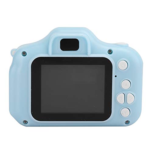 Honio Photography Camera, Kids Camera Digital for Taking Photos(Blue-General Purpose)