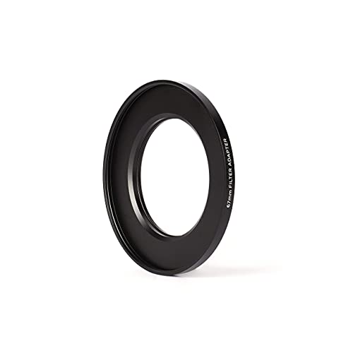 Moment M-Series Lens 67mm Filter Mount - Attach Filters to Your Moment Lens