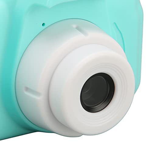 Print Camera for Kids, 2 Inch IPS Screen Auto Focusing Kids Printer Camera Thermal Print Camera for Boys and Girls Birthday Holiday Christmas Travel Gifts