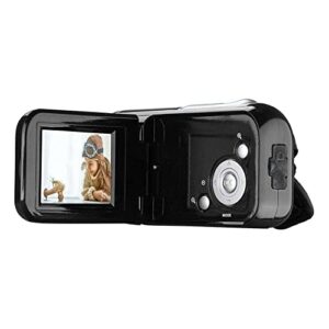 WAITLOVER Dv Camera 16 Million Pixel Digital Cameras Digital Recorder Zoom 2.0 Outdoor Video Screen LCD Y9n3 Tft 4X Inch