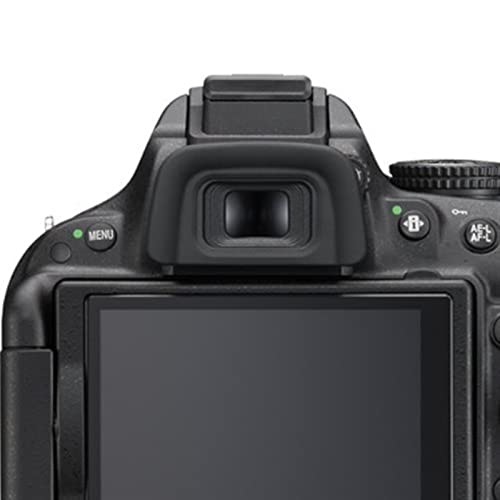 Camera D5200 DSLR Camera with 18-55mm Lens Kits Digital Camera