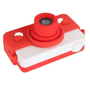 children’s camera, children’s digital camera cute appearance portable abs for children for christmas
