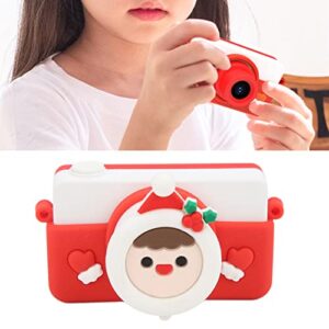 Children's Camera, Children's Digital Camera Cute Appearance Portable ABS for Children for Christmas