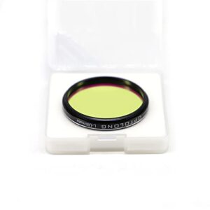 Optolong L-Ultimate 2” Dual Bandpass Light Pollution Reduction Imaging Filter