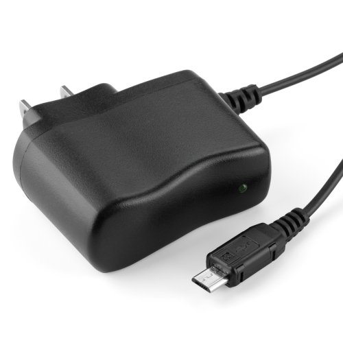 BoxWave Charger for Leapfrog LeapPad Academy (Charger by BoxWave) - Wall Charger Direct, Wall Plug Charger for Leapfrog LeapPad Academy