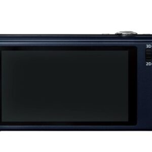 Panasonic digital cameras Lumix 3D shooting black DMC-3D1-K