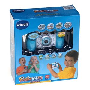 vtech kidizoom camera – blue