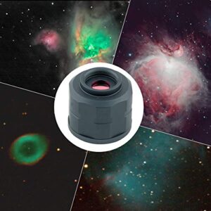 SVBONY SV305 Telescope Camera CMOS Digital Eyepiece USB 2MP 1.25 inch Astronomy Camera Dynamic Observation for Telescope Planetary Viewing Photography