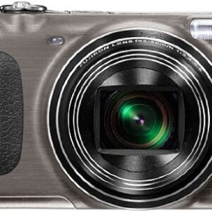 Fujifilm FinePix T200 Gunmetallic Digital Camera