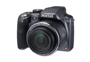 pentax x90 12.1 mp digital camera with 26x super-telephoto triple shake stabilized zoom and 2.7-inch lcd
