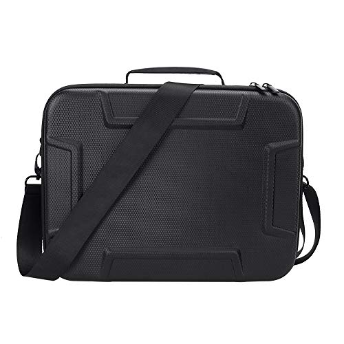 Zaracle Portable Storage Bag Carrying Case Cover Protect Pouch Bag Travelling Case for Zhiyun WEEBILL S Gimbal Stabilizer/Zhiyun WEEBILL LAB 3-axis Handheld Gimbal Stabilizer