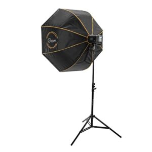 Glow 48" EZ Lock Octa Quick XL Softbox with Bowens Mount