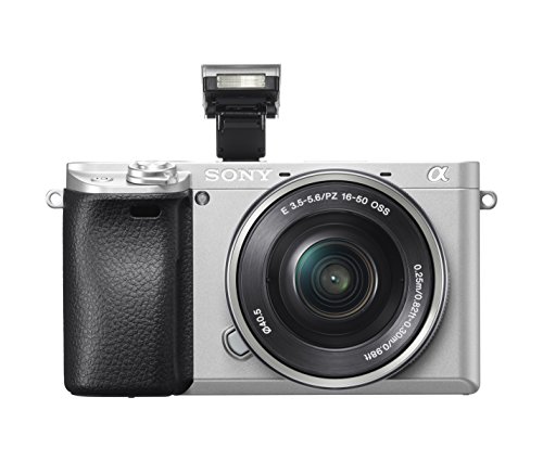 Sony Alpha a6300 Mirrorless Camera