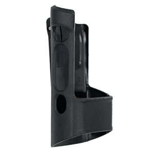 PMLN5331 PMLN5331A Holster for Motorola APX7000 Universal Carry Holder Belt Clip Model 1.5/3.5 Top Display and Dual Display Carry Case