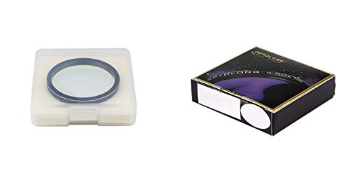 Optolong 2" L-Enhance Dual Narrowband Light Pollution Filter (H-Alpha and H-Beta/O-III)