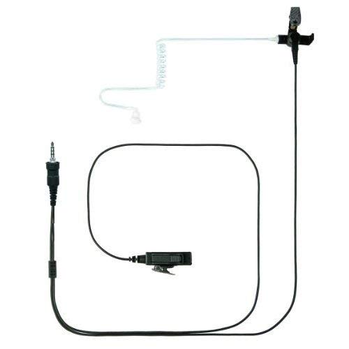 WC-S24SK 2-Wire Surveillance Kit for Motorola/Vertex EVX-S24 Radios