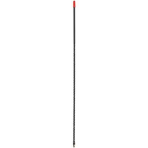 TRAM 3-B-HC Fiberglass CB Antenna H.D. FIBERGLASS