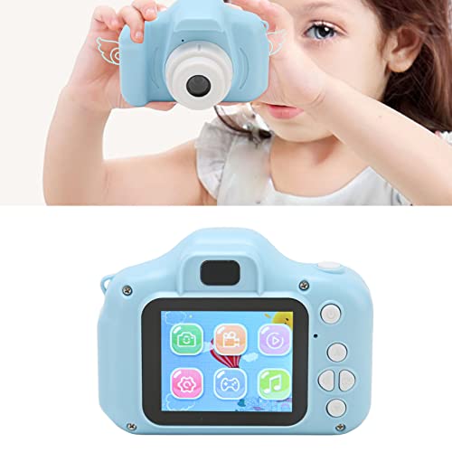 Toddler Camera, Multi Mode Filter Digital Camera for Outdoor