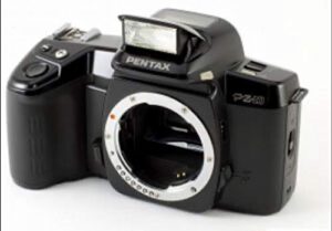 pentax pz10 slr camera