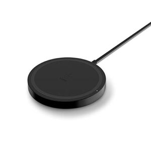 Belkin Wireless Charger 5W - Boost Up Wireless Charging Pad Compatible With All Qi Enabled Devices