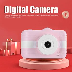 Byged Digital Camera, 3.5 inch Large Screen, 12MP USB Charging, Gifts Toys for 3~10 Year Old Girl Boy