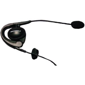 motorola 56320 earpiece w/ boom microphone for talkabout (discontinued by manufacturer)