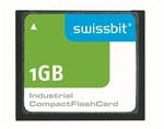 swissbit sfcf1024h1bk2mt-i-mo-553-sma memory cards 1gb ind comp flash slc c300l ind temp