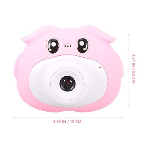 Mobestech Kids Digital Camera Boys Sports Toys 2 inch Screen Kids Photography Camera Kids Mini Camera Video Recorder Children Digital Camera Toddler Sports Toys Girl Toddler Toys