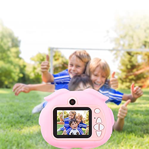 Mobestech Kids Digital Camera Boys Sports Toys 2 inch Screen Kids Photography Camera Kids Mini Camera Video Recorder Children Digital Camera Toddler Sports Toys Girl Toddler Toys