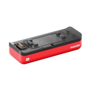 Insta360 ONE RS Battery Base, Also for ONE R