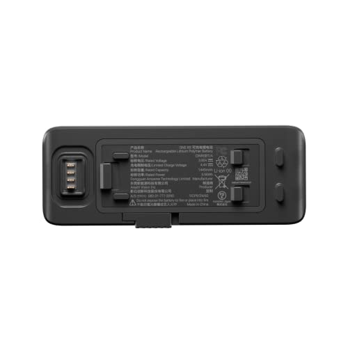 Insta360 ONE RS Battery Base, Also for ONE R