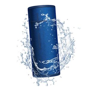 Ultimate Ears Boom 3 Portable Waterproof Bluetooth Speaker - Lagoon Blue