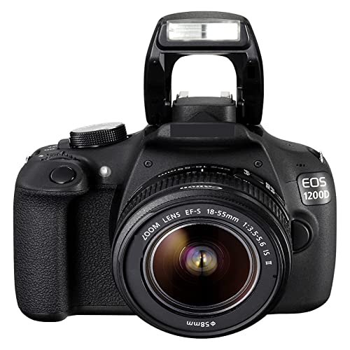 Camera EOS 1200D - Digital Camera with 18-55mm Lens Kits Digital Camera (Size : with 18-55MM Lens)