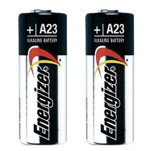 synergy digital replacement battery, compatible with radio shack 23-144 replacement combo-pack includes: 2 x alk-12v batteries