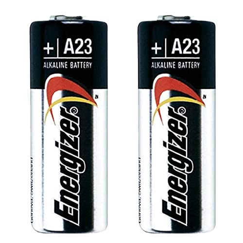 Synergy Digital Replacement Battery, Compatible with Radio Shack 23-144 Replacement Combo-Pack Includes: 2 x ALK-12V Batteries