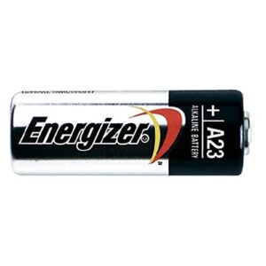 Synergy Digital Replacement Battery, Compatible with Radio Shack 23-144 Replacement Combo-Pack Includes: 2 x ALK-12V Batteries