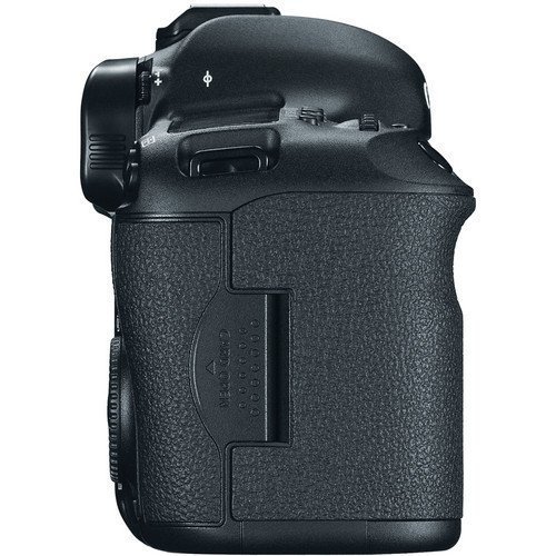 Canon EOS 5D Mark III 22.3 MP Full Frame CMOS Digital SLR Camera Body International Version (No Warranty)