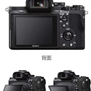 Sony Alpha a7II Mirrorless Digital Camera (Body Only) - International Version (No Warranty)